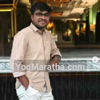 Yog Maratha Vadhu Var