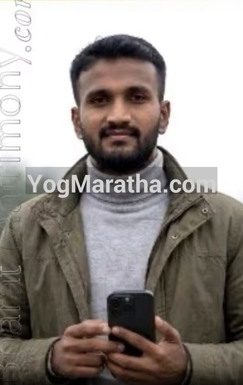 96 Kuli Maratha Profile