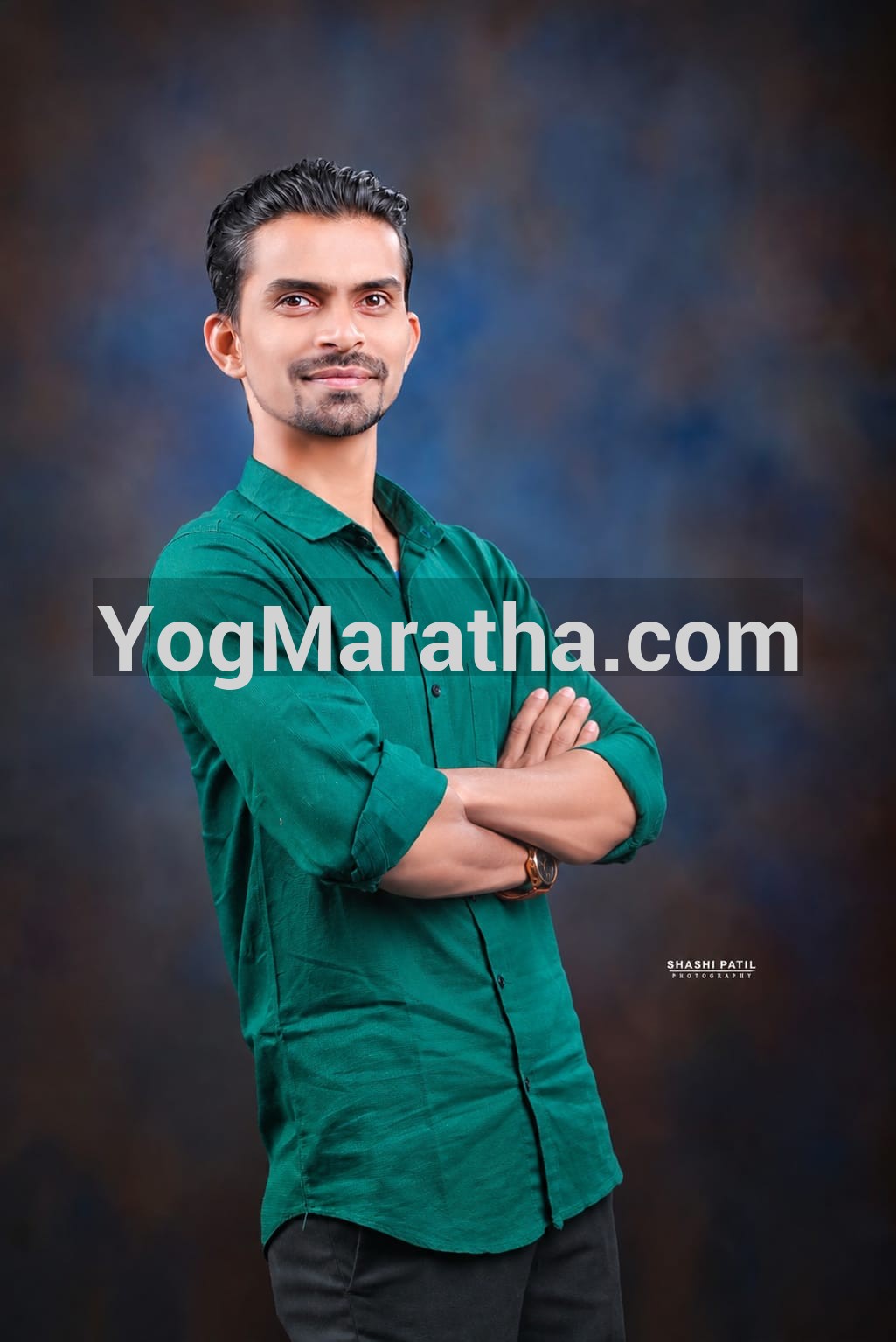 Yog Maratha Vadhu Var