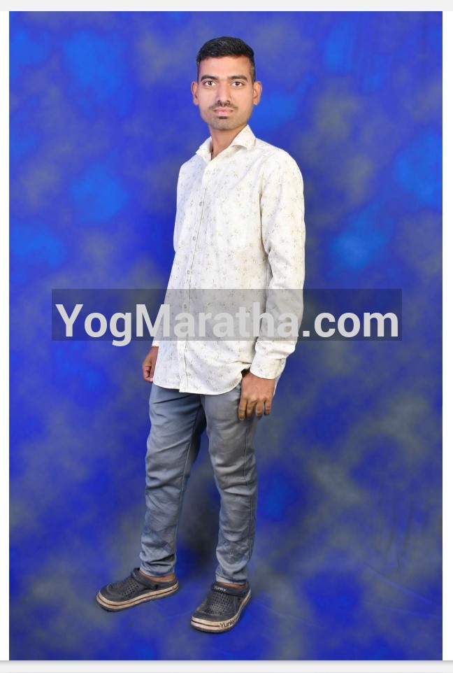 Maratha Marriage Profile