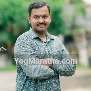 Yog Maratha Vadhu Var