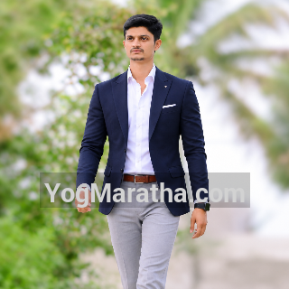 Yog Maratha Vadhu Var