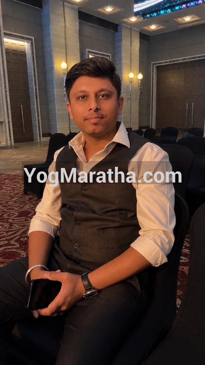Maratha Marriage Profile