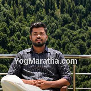 Yog Maratha Vadhu Var