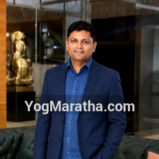 Yog Maratha Vadhu Var