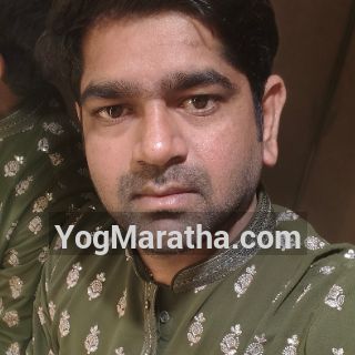 Yog Maratha Vadhu Var