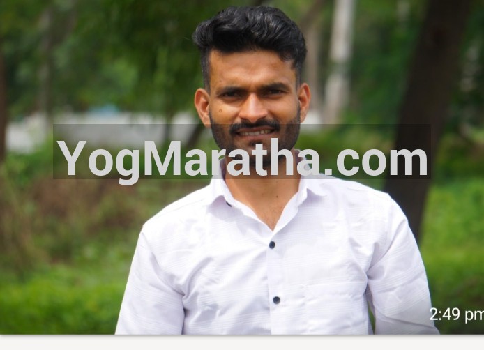 Yog Maratha Vadhu Var