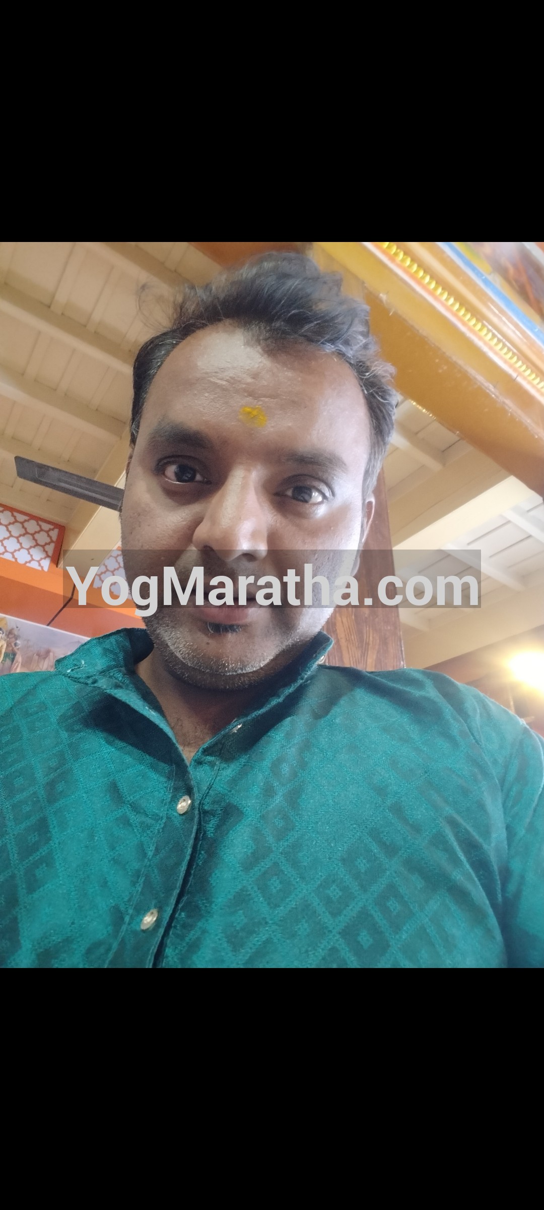 Yog Maratha Vadhu Var