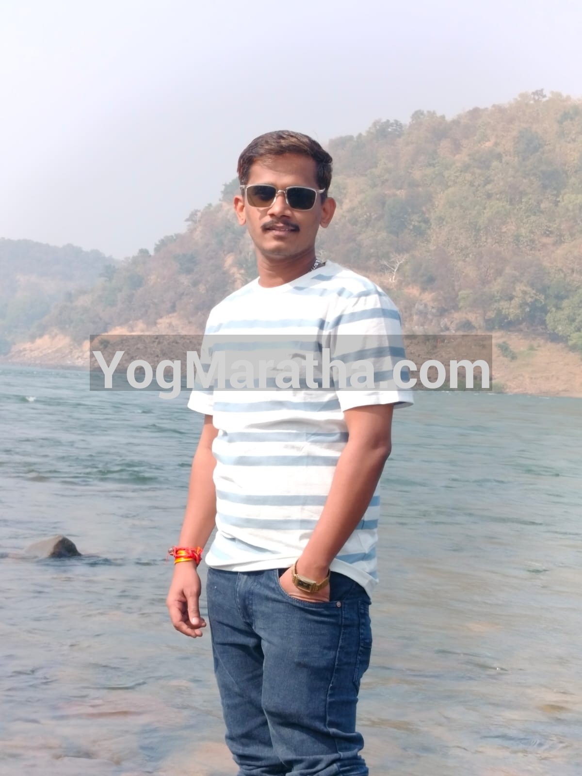 Yog Maratha Vadhu Var