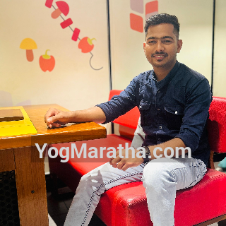 Maratha Marriage Profile