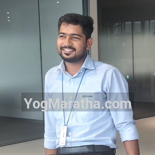 Maratha Marriage Profile