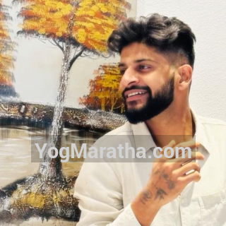 Maratha Marriage Profile