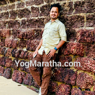 Maratha Marriage Profile