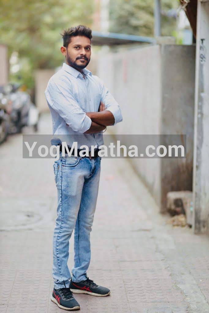 Yog Maratha Vadhu Var