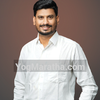 Maratha Marriage Profile