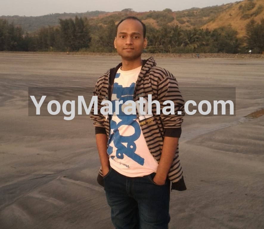 Yog Maratha Vadhu Var