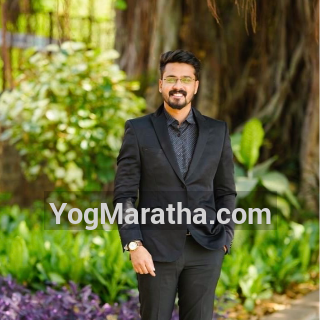 Yog Maratha Vadhu Var