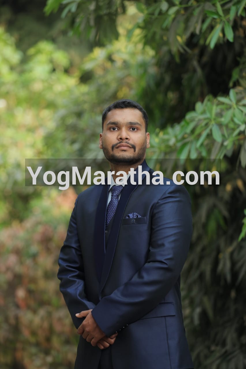 Yog Maratha Vadhu Var