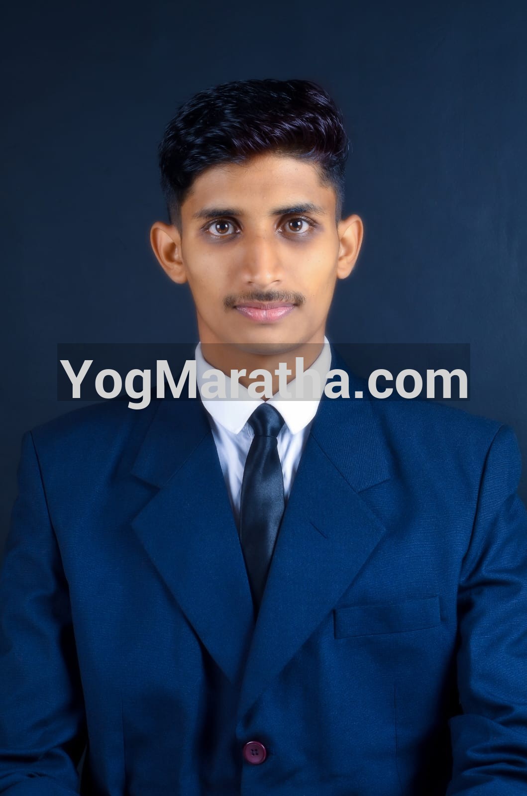 Yog Maratha Vadhu Var