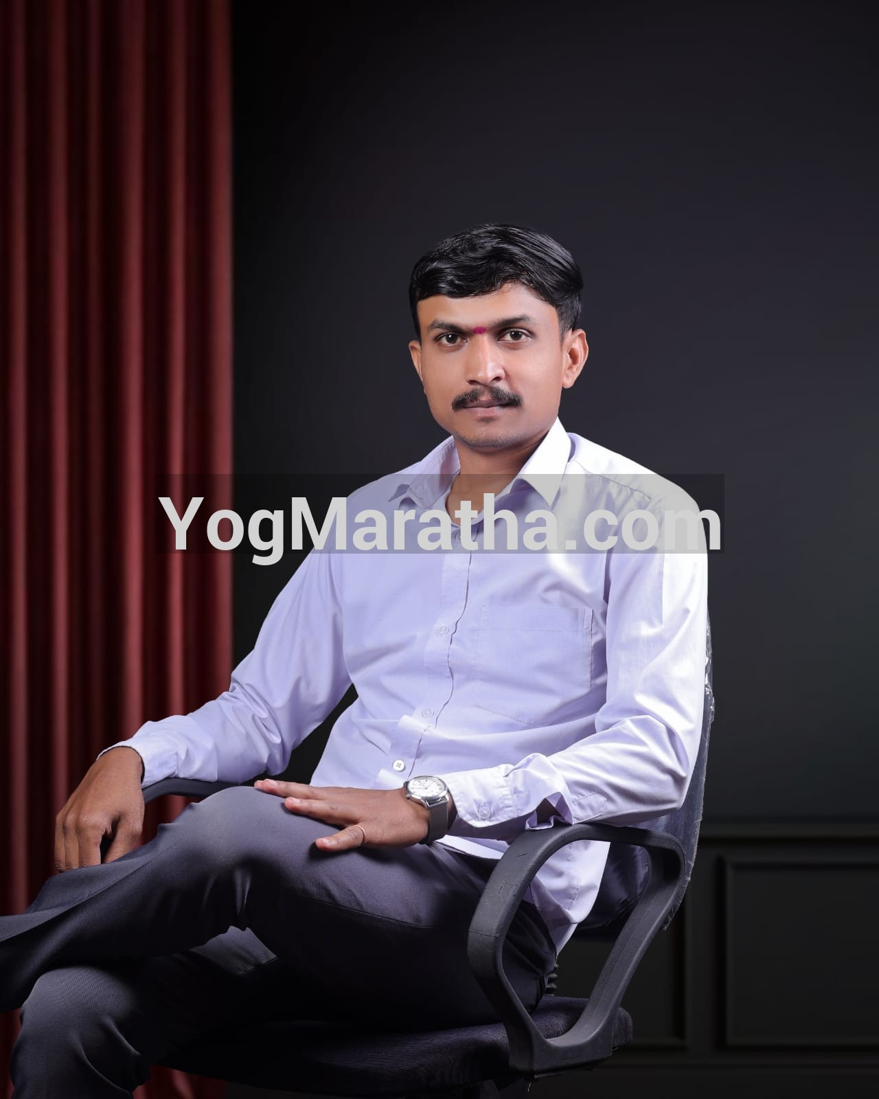 Yog Maratha Vadhu Var
