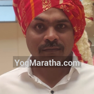 Yog Maratha Vadhu Var