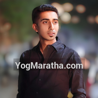 Maratha Marriage Profile