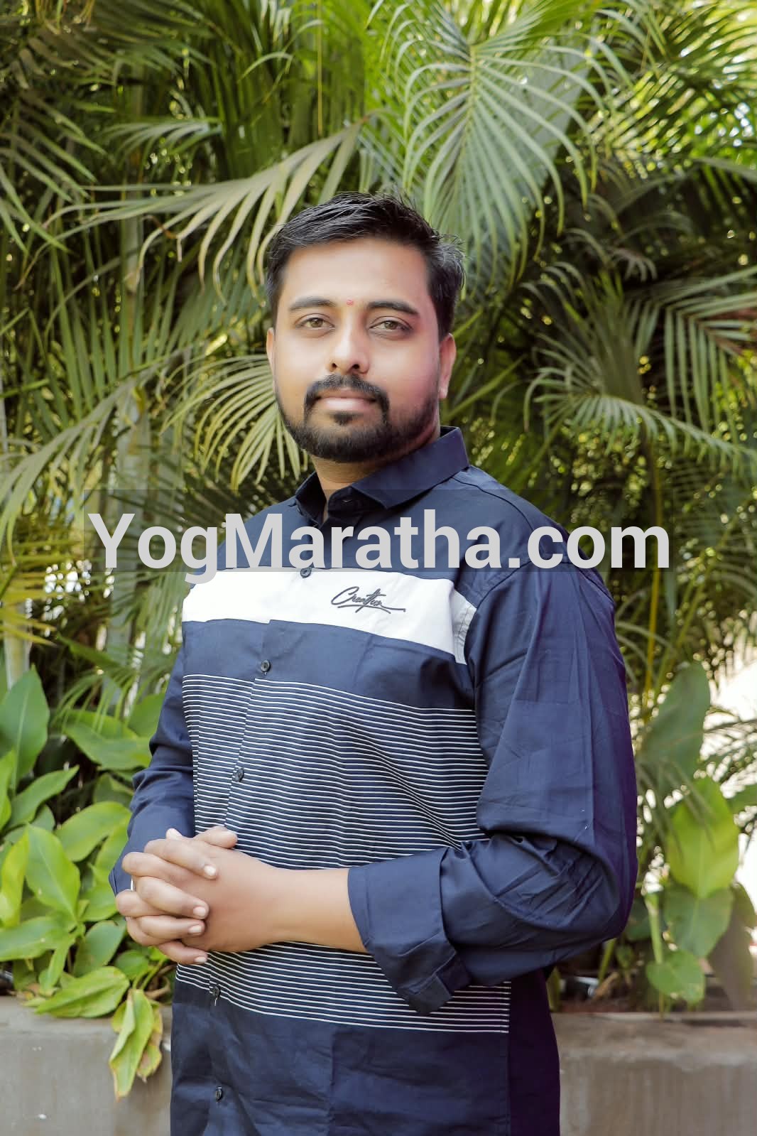 Maratha Marriage Profile