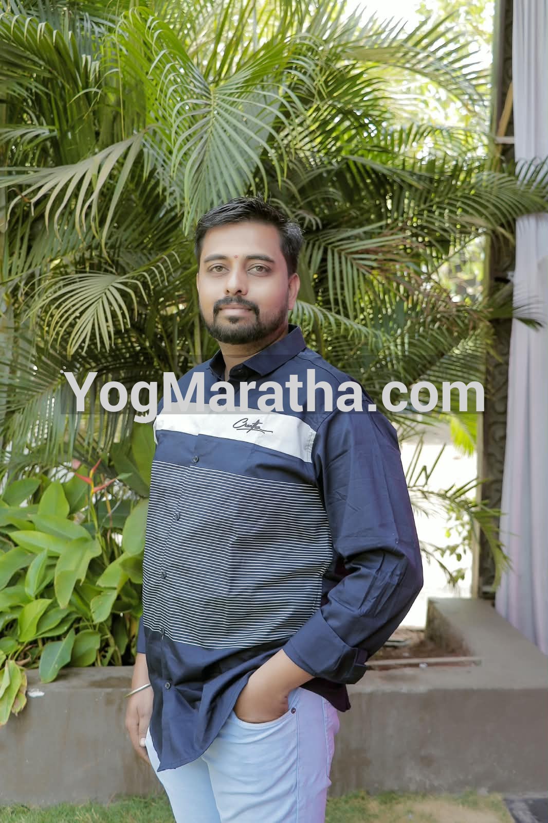 Maratha Marriage Profile