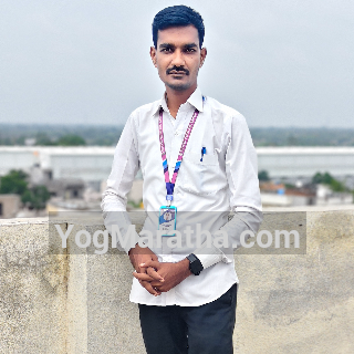 96 Kuli Maratha Profile