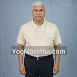 Yog Maratha Vadhu Var