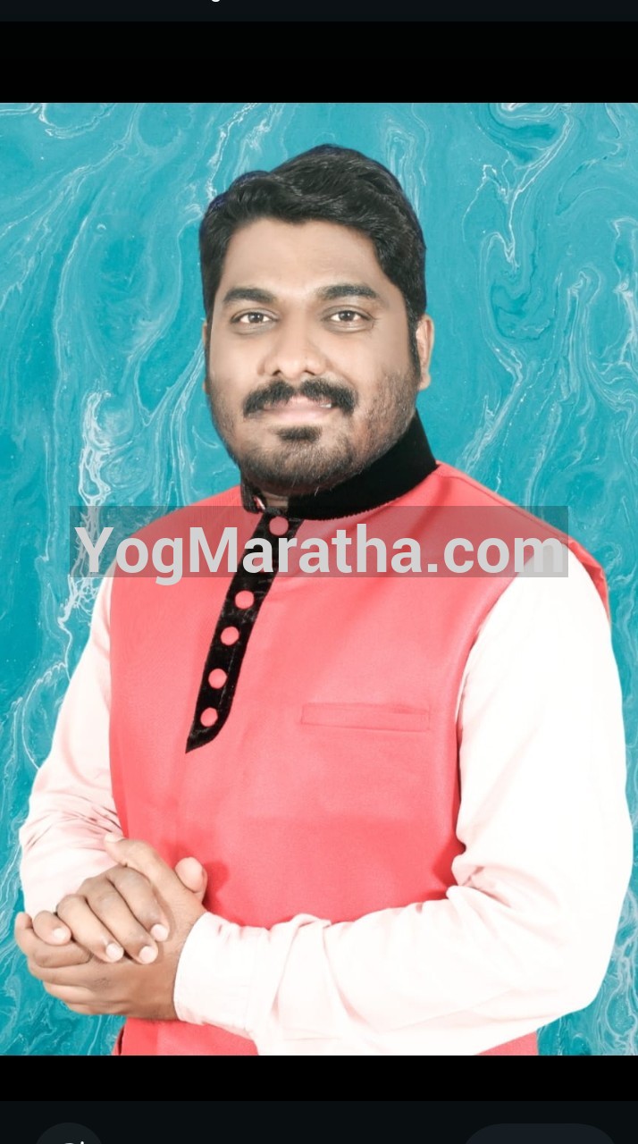Yog Maratha Vadhu Var