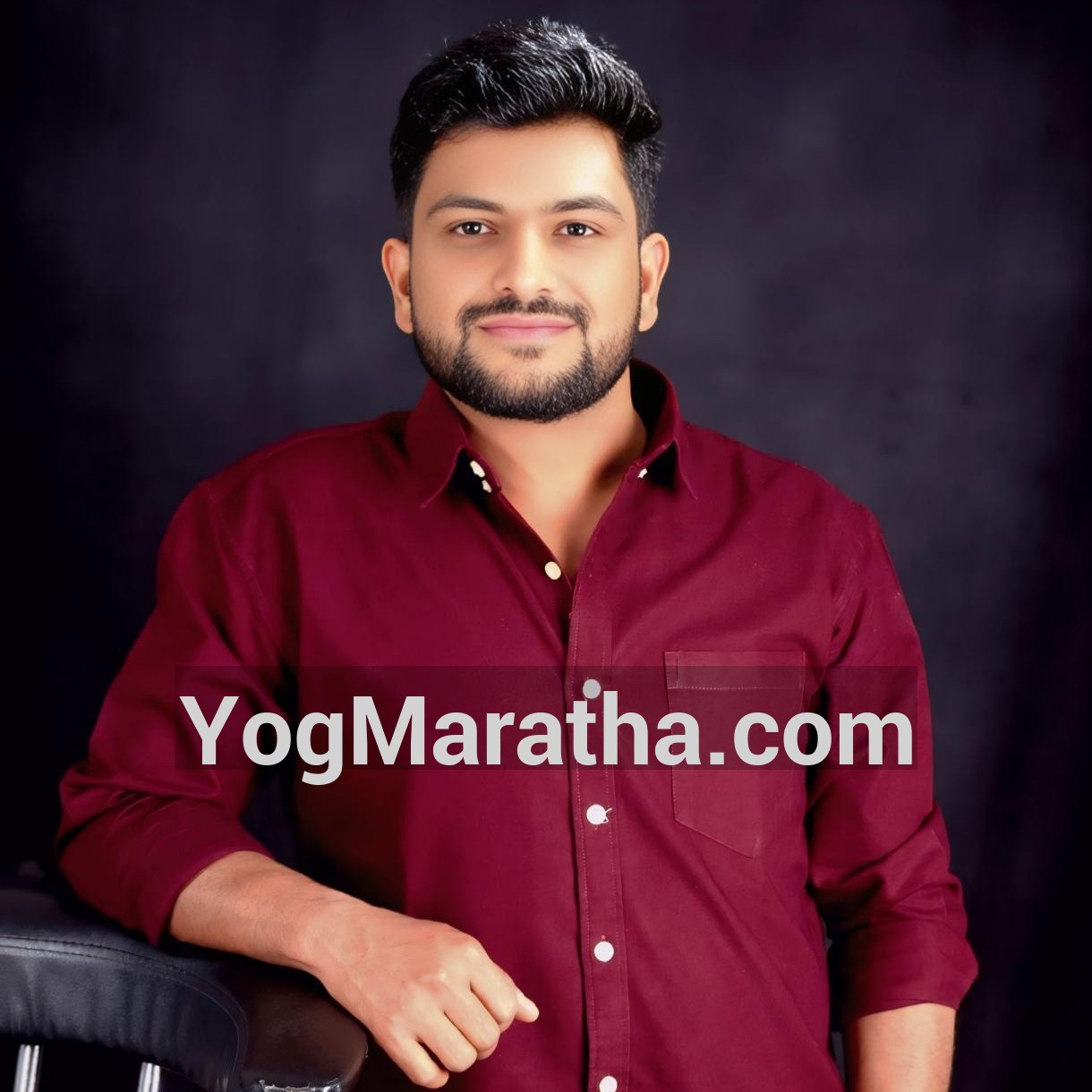 Yog Maratha Vadhu Var