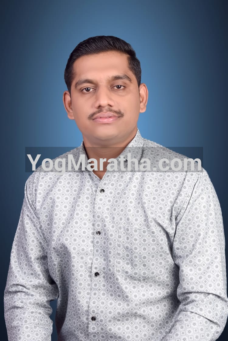 Yog Maratha Vadhu Var