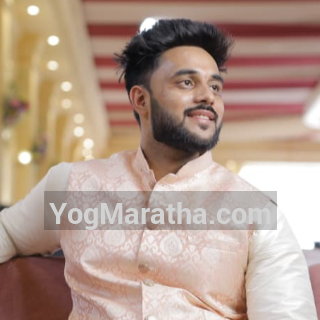Maratha Marriage Profile