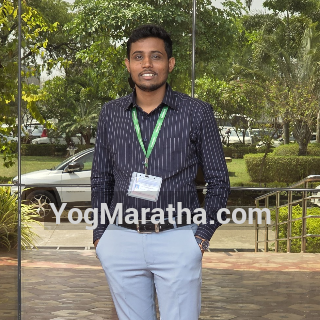 Maratha Marriage Profile