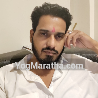 Maratha Marriage Profile