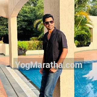 96 Kuli Maratha Profile