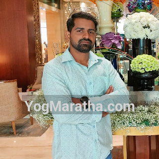 Maratha Marriage Profile