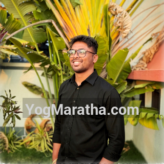 Maratha Marriage Profile
