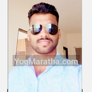 Yog Maratha Vadhu Var