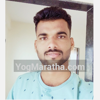 Maratha Marriage Profile