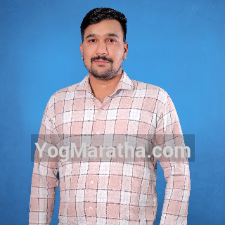 Yog Maratha Vadhu Var