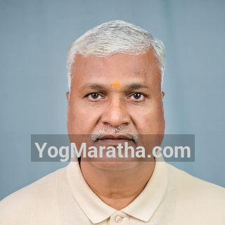96 Kuli Maratha Profile