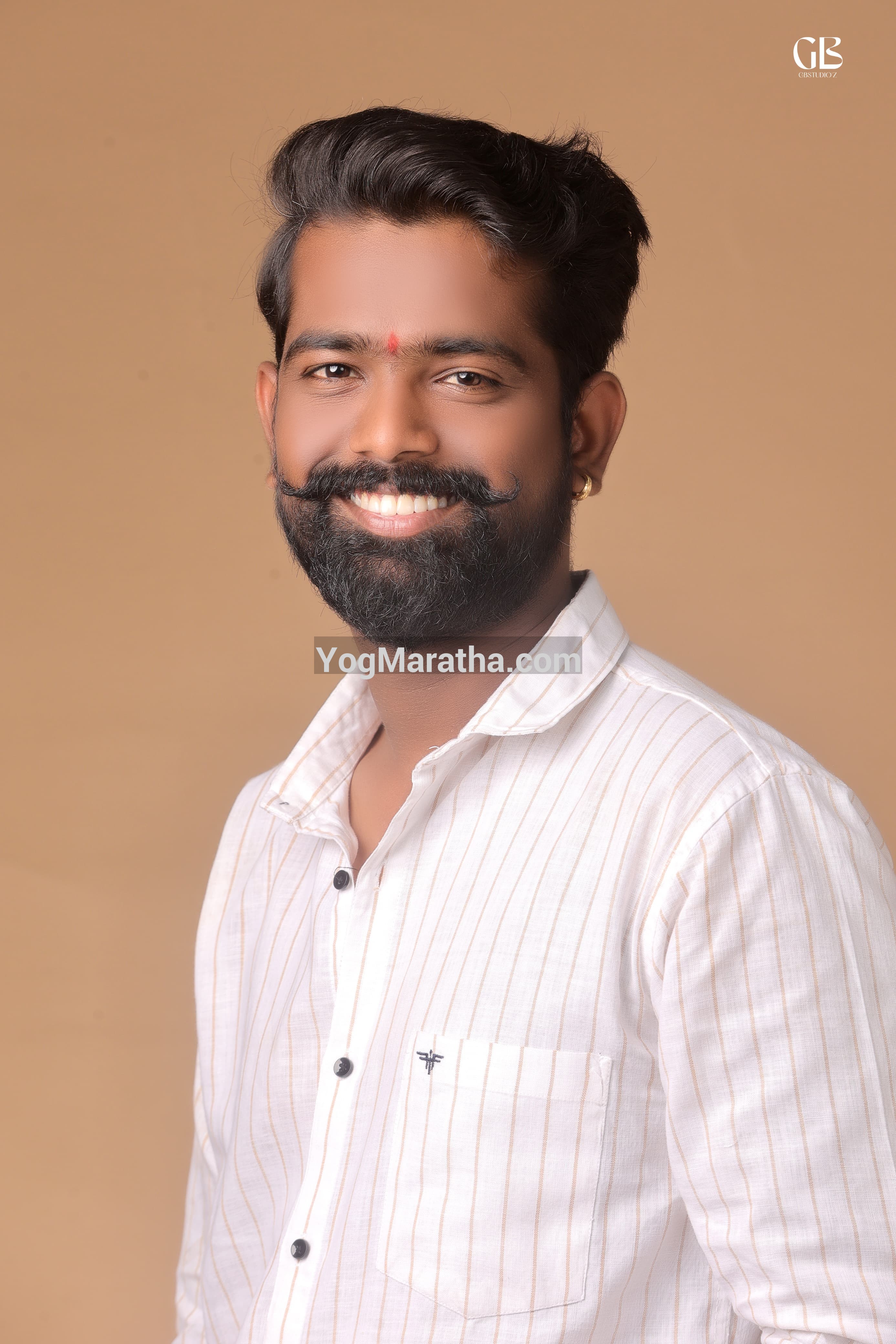 Maratha Marriage Profile