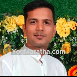Maratha Marriage Profile