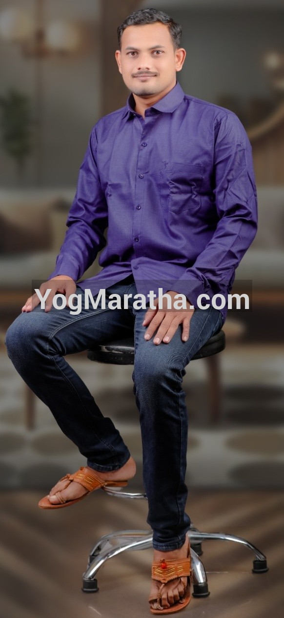 Yog Maratha Vadhu Var