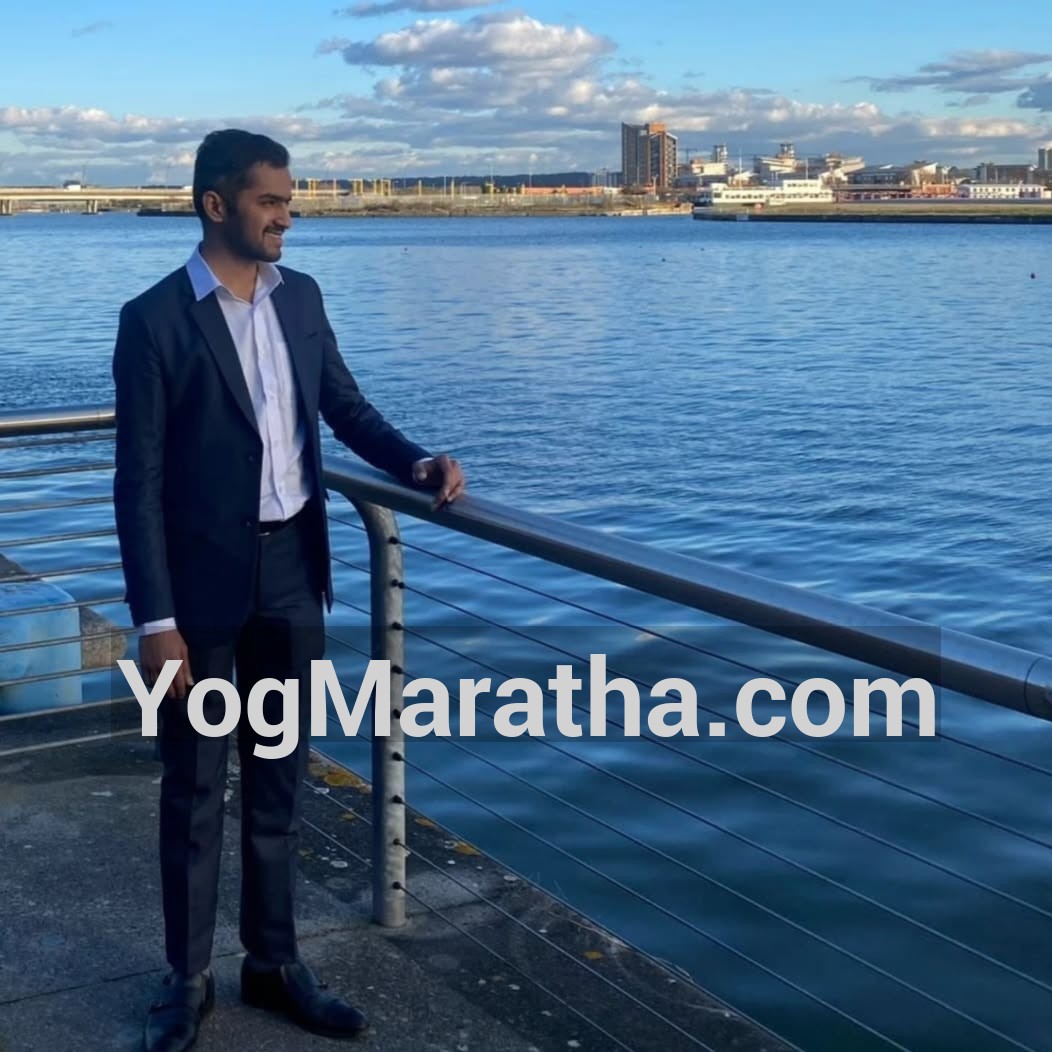 Yog Maratha Vadhu Var