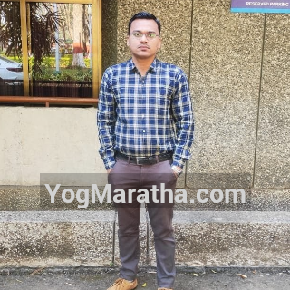 Maratha Marriage Profile