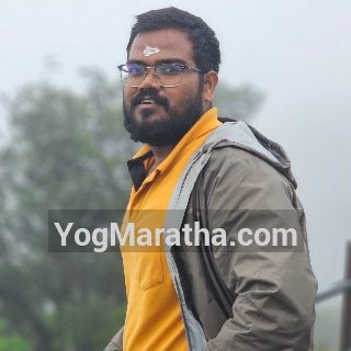 Maratha Marriage Profile