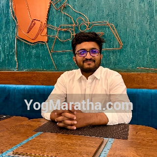 Yog Maratha Vadhu Var